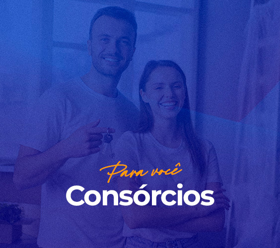 Consórcios