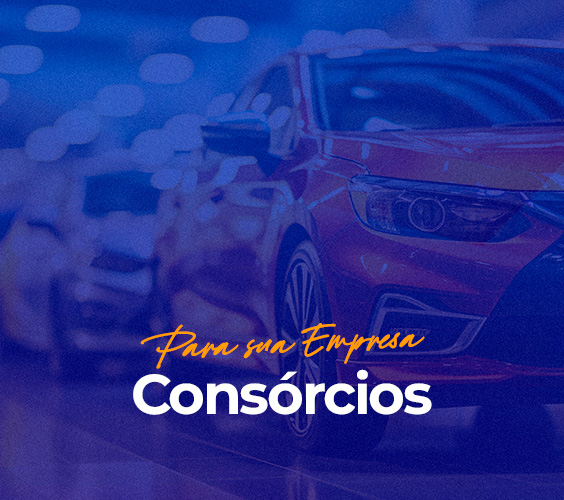 Consórcios