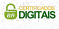 Certificados BR Digitais